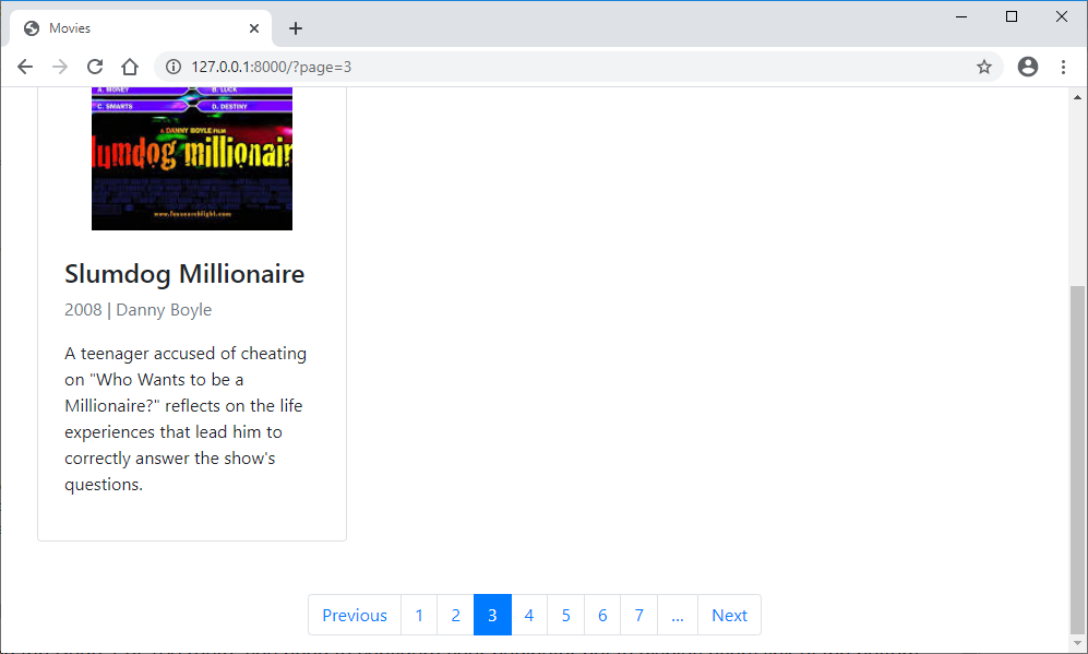 Updated Bootstrap