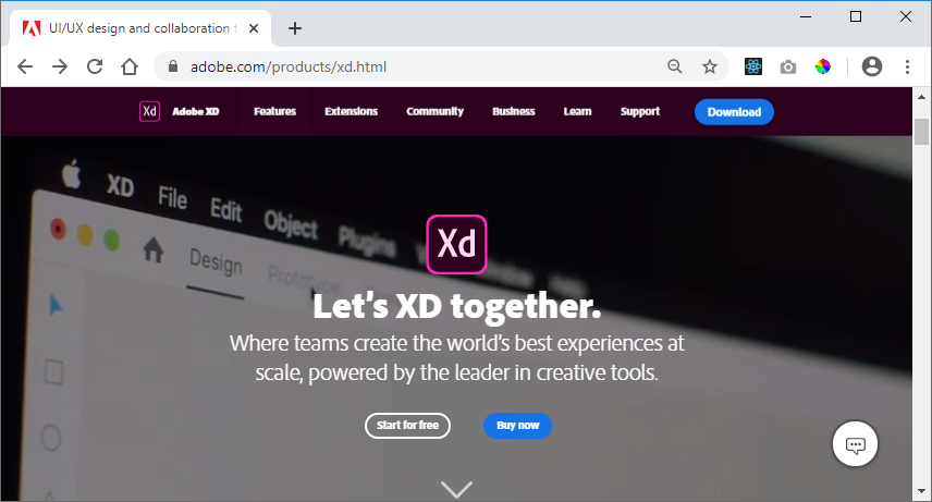 Download Adobe