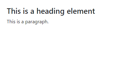 Small viewpoint with media query