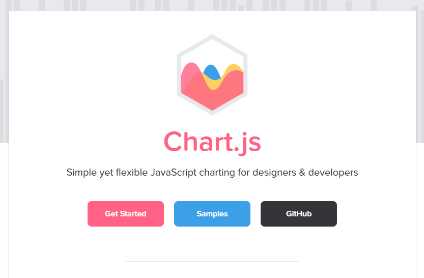 Chartjs