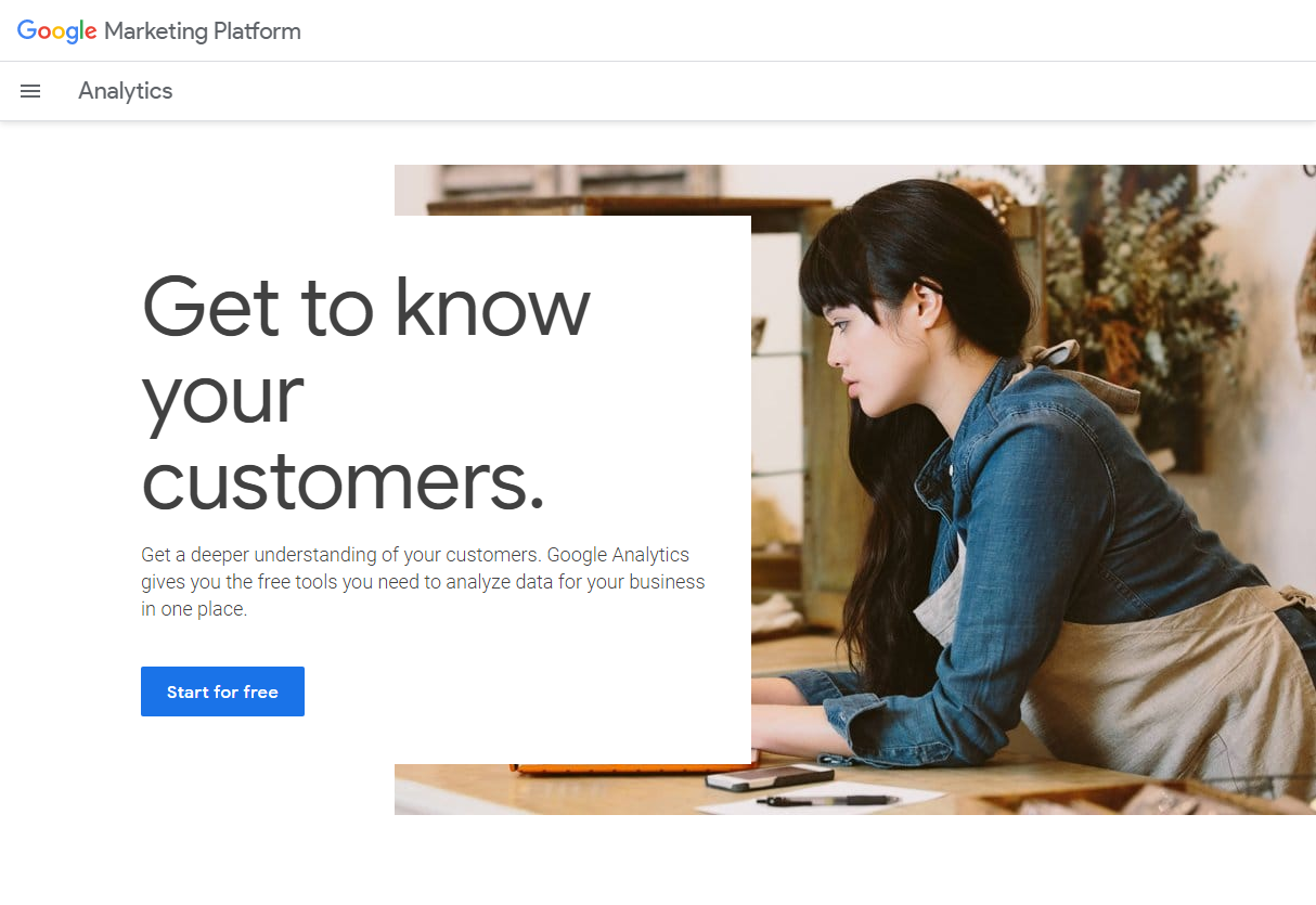 Google Marketing Platform
