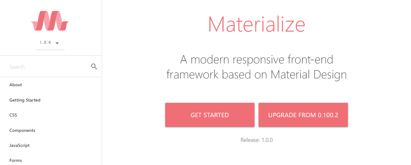 Materialize