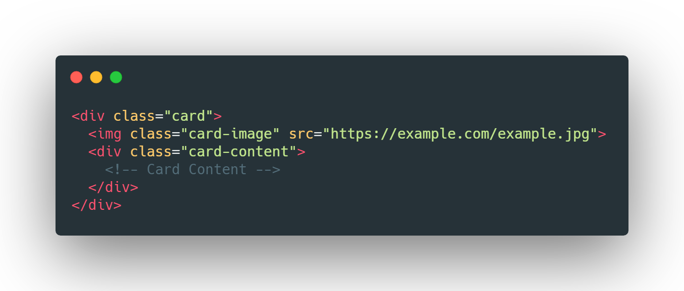 Tailwind CSS Cards Plugin